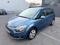 CITROEN GRAND C4 PICASSO