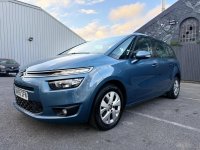 CITROEN GRAND C4 PICASSO