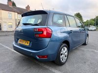 CITROEN GRAND C4 PICASSO