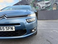 CITROEN GRAND C4 PICASSO