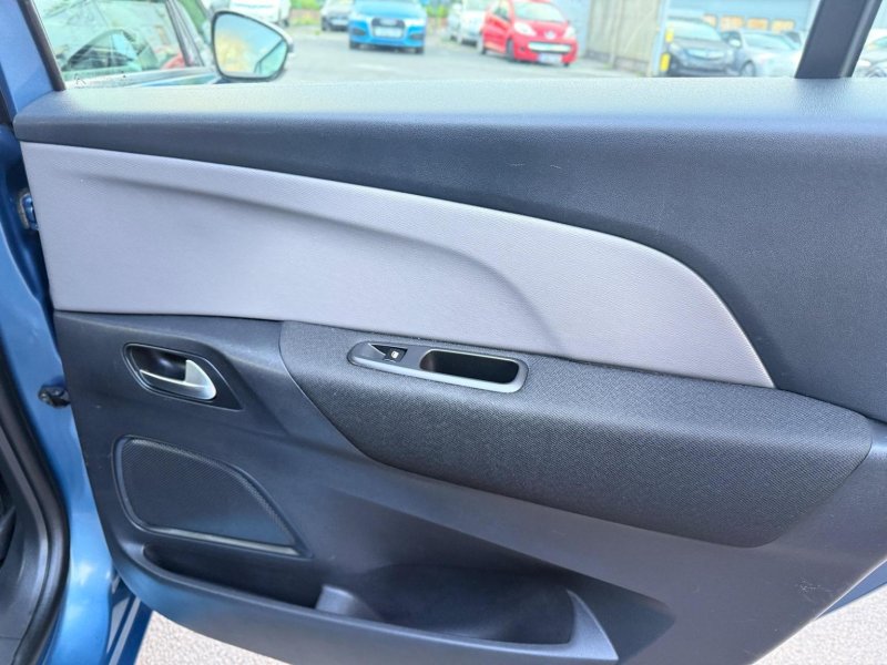 CITROEN GRAND C4 PICASSO