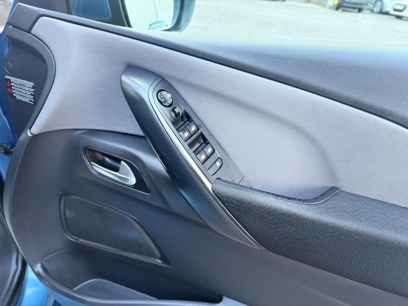 CITROEN GRAND C4 PICASSO