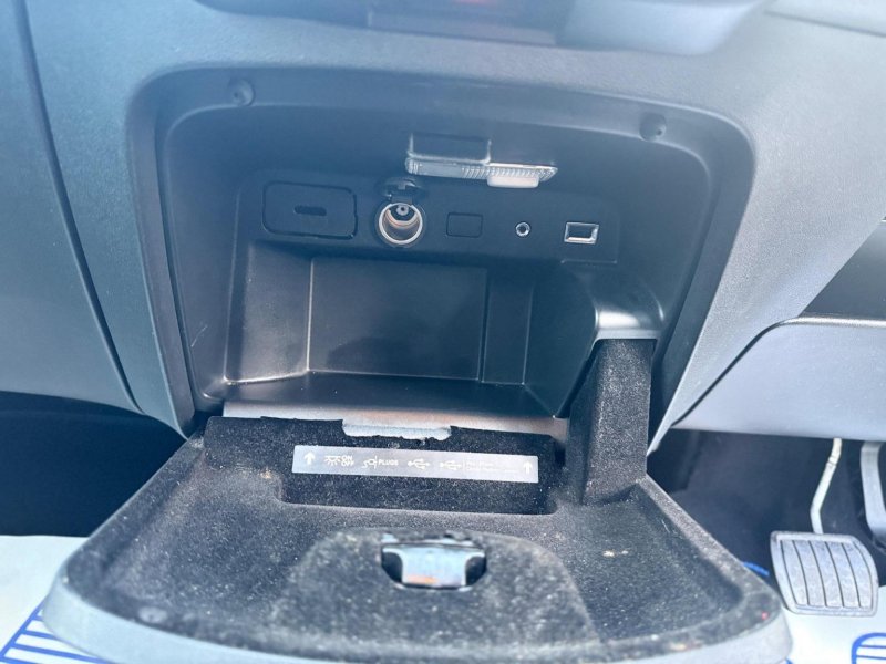 CITROEN GRAND C4 PICASSO