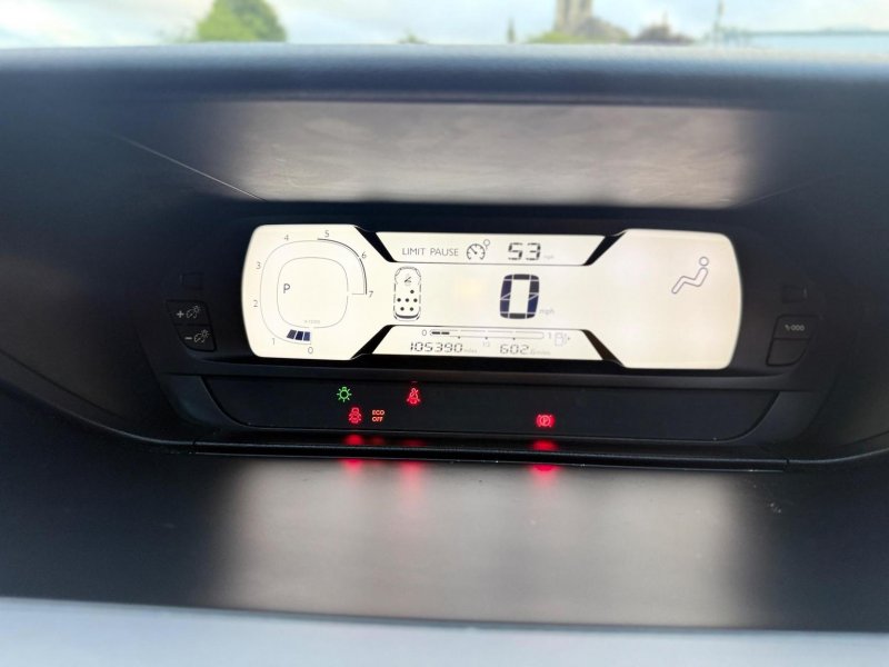 CITROEN GRAND C4 PICASSO
