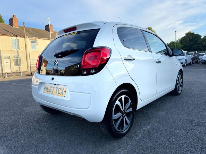 CITROEN C1