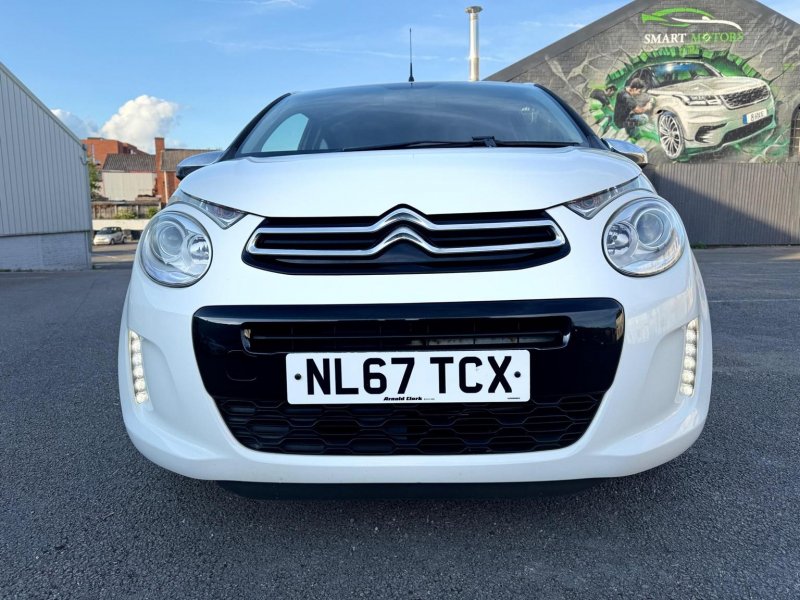 CITROEN C1