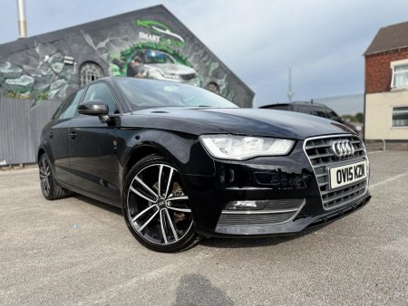 AUDI