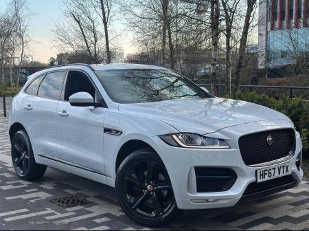 JAGUAR