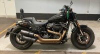 HARLEY-DAVIDSON Dyna