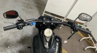 HARLEY-DAVIDSON Dyna