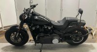 HARLEY-DAVIDSON Dyna