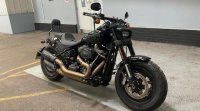 HARLEY-DAVIDSON Dyna