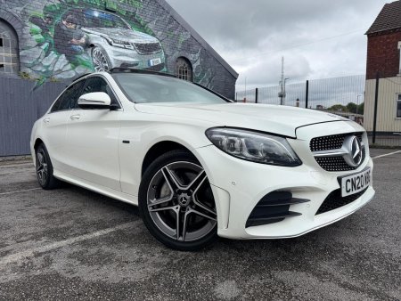 MERCEDES-BENZ