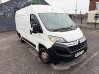 CITROEN RELAY