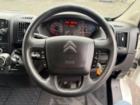 CITROEN RELAY