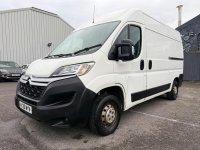 CITROEN RELAY