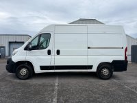 CITROEN RELAY