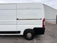 CITROEN RELAY