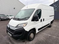 CITROEN RELAY