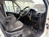 CITROEN RELAY