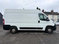 CITROEN RELAY
