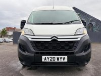 CITROEN RELAY