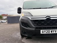 CITROEN RELAY
