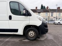 CITROEN RELAY