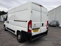 CITROEN RELAY