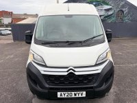 CITROEN RELAY
