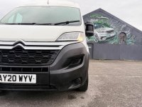 CITROEN RELAY
