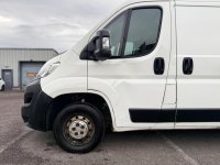 CITROEN RELAY