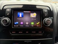 CITROEN RELAY