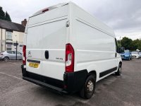 CITROEN RELAY