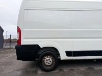 CITROEN RELAY