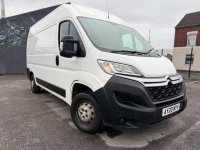 CITROEN RELAY