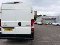 CITROEN RELAY