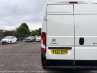 CITROEN RELAY