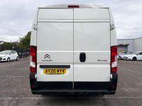 CITROEN RELAY