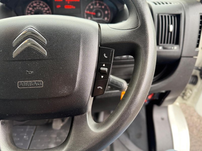 CITROEN RELAY
