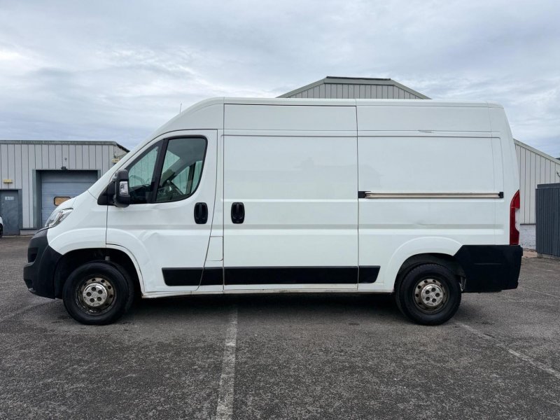 CITROEN RELAY