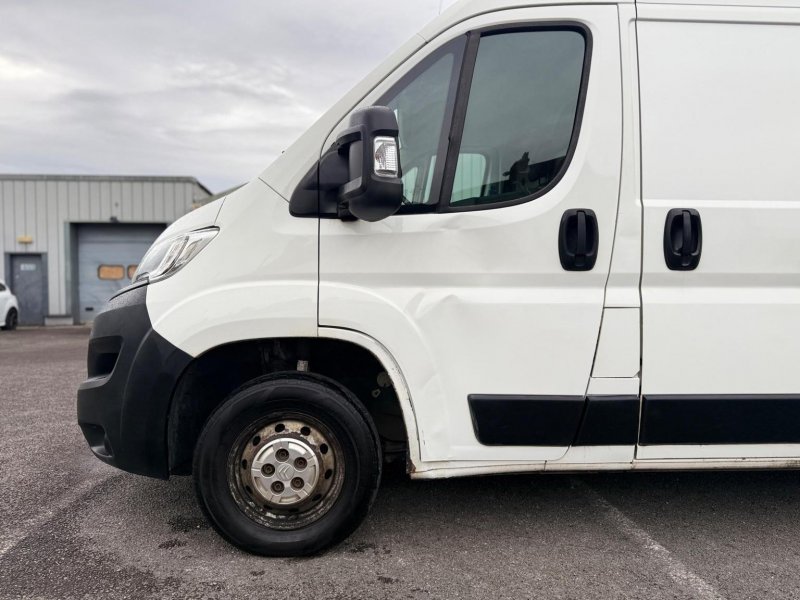 CITROEN RELAY