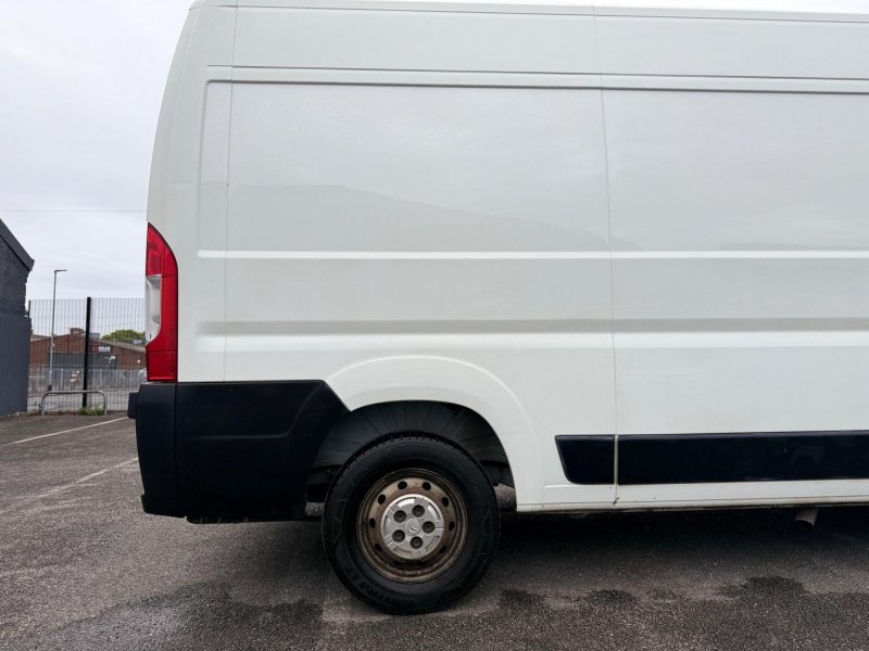 CITROEN RELAY