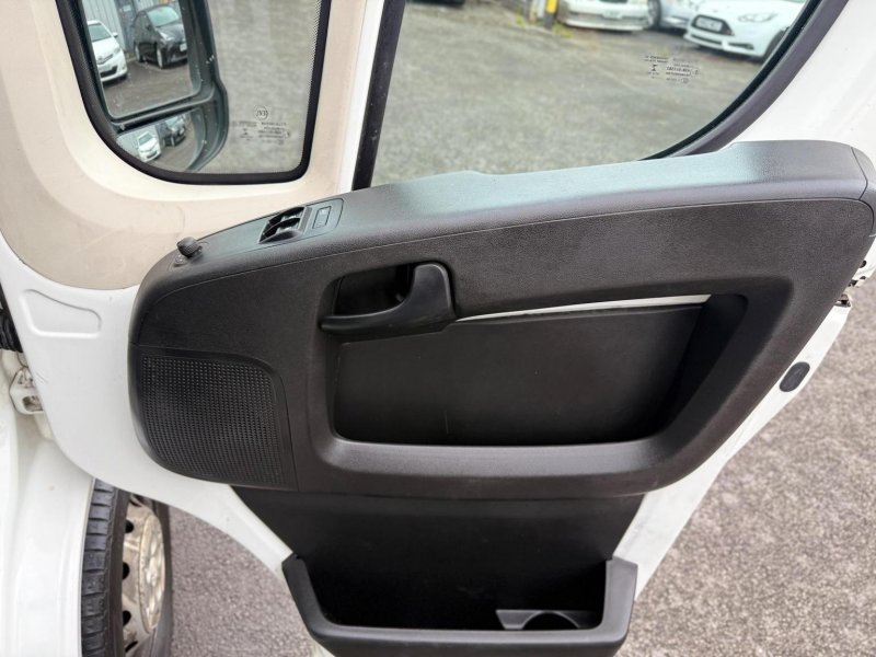 CITROEN RELAY