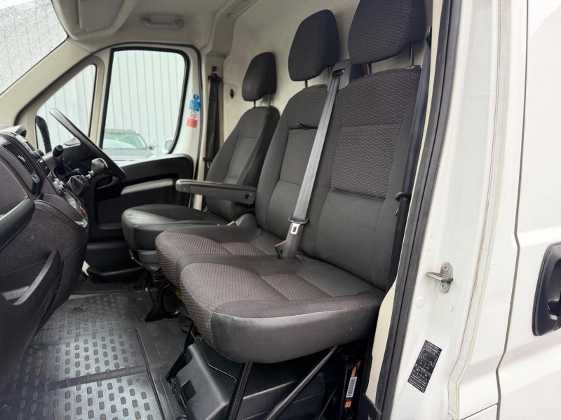 CITROEN RELAY